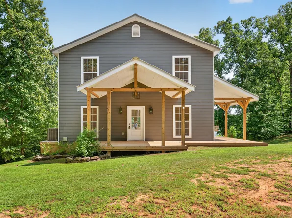 2881 County Road 424, Ripley, MS 38663