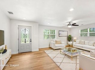 175 Weeks St, Lufkin, TX 75904