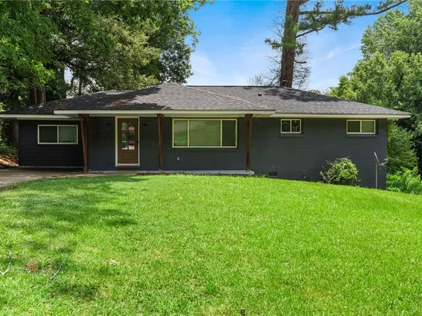 1836 Cindy Dr, Decatur, GA 30032