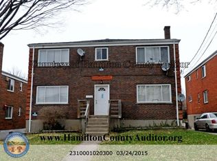 2512 Flanigan Ct APT 4, Cincinnati, OH 45239