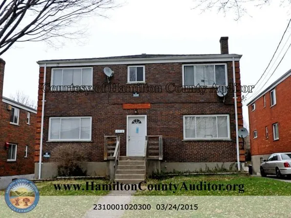 2512 Flanigan Ct APT 4, Cincinnati, OH 45239
