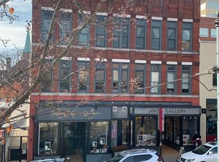 21 Biltmore Ave #204, Asheville, NC 28801