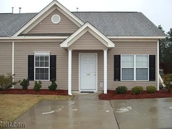 120 Carraway Dr, Columbia, SC 29229