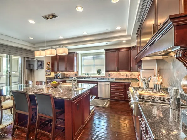 9205 Tesoras Dr Unit 401, Las Vegas, NV 89144