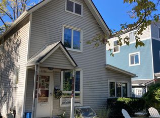 1106 Packard St, Ann Arbor, MI 48104