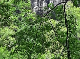 LOT 3 Jellon Dr, Mountain View, AR 72560