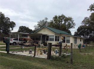 1080 Emporia Rd, Pierson, FL 32180