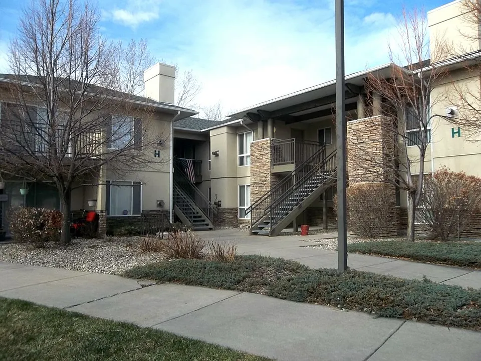 6675 S Lemay Ave #H3