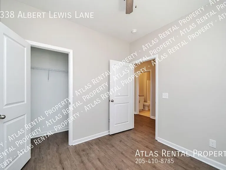 4338 Albert Lewis Ln — Photo 10