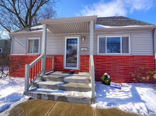 3909 Leemar Dr, Hilliard, OH 43026