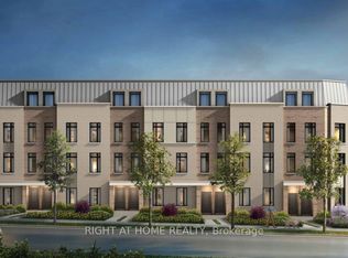 42 Case Ootes Dr #4, Toronto, ON M4A0A9