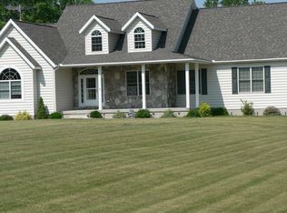 14043 N Linden Rd, Clio, MI 48420