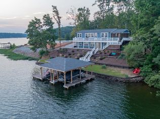 211 Wilsor Oaks Dr, Littleton, NC 27850
