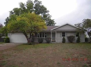 53773 Kershner Ln, Elkhart, IN