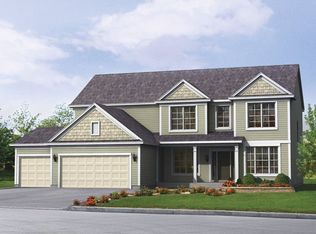 12064 3rd St NE, Blaine, MN 55434