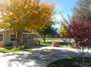 8 Mountain View Ave, Bishop, CA 93514