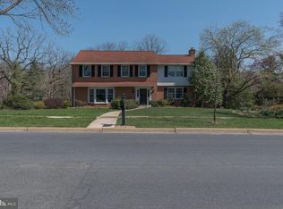 602 Black Gates Rd, Wilmington, DE 19803