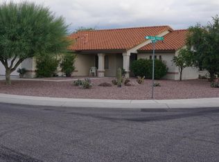 980 E Royal Ridge Dr, Oro Valley, AZ 85755
