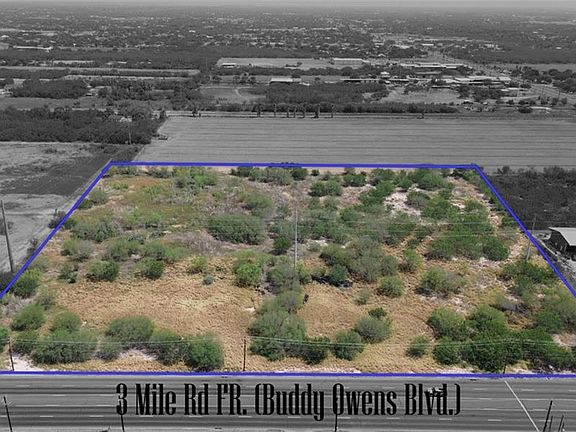 3rd image of 0 W Three Mile Line Rd