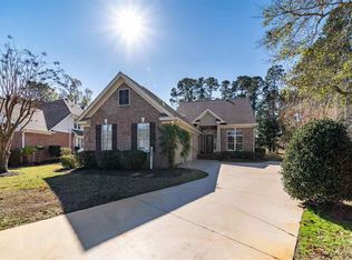 4459 Maypop Trl, Murrells Inlet, SC 29576