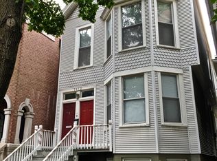 1412 W George St #A2, Chicago, IL 60657