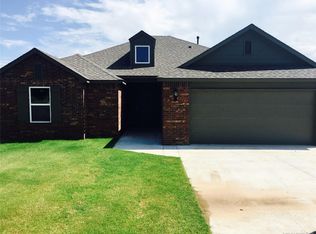 29684 E 141st St S, Coweta, OK 74429