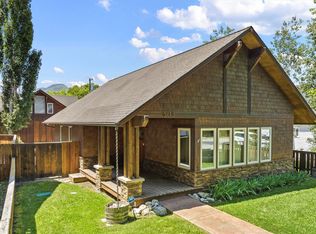 503 N 7th St, Hamilton, MT 59840