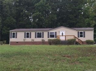 130 Pineview Cir, Salisbury, NC 28144