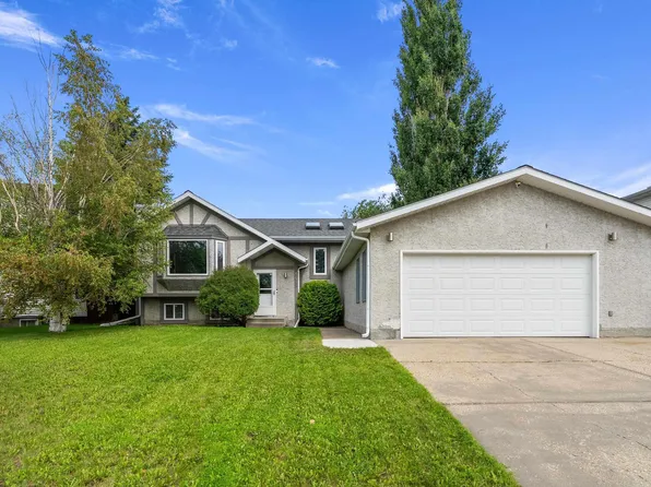 5609 58th St, Beaumont, AB T4X 1A9