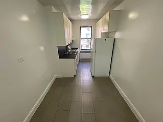 Rented by The Realty Depot