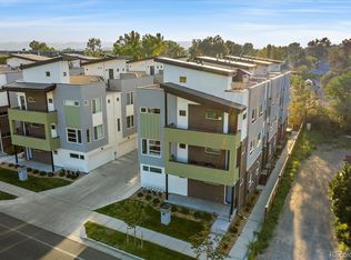 1635 Harlan St UNIT 2, Lakewood, CO 80214