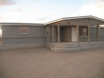 front view