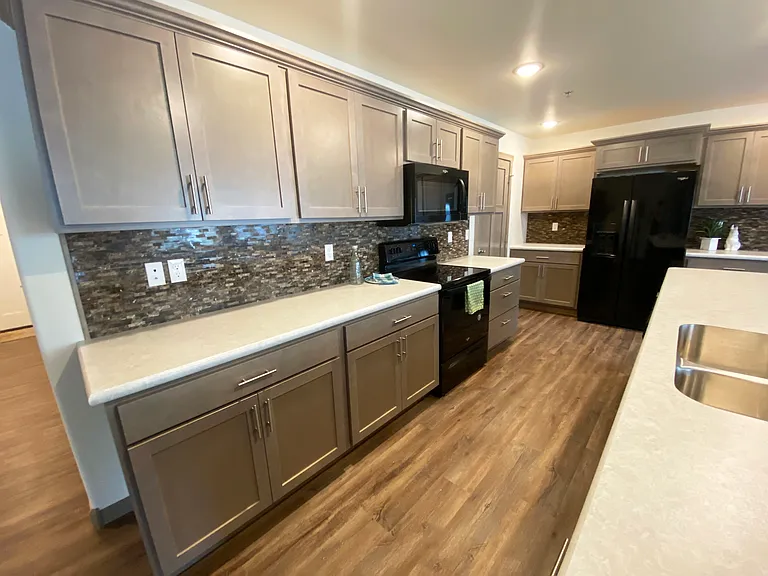 Lake Area Townhomes Phase IIB — Photo 19
