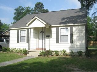 4005 Elizabeth St, Texarkana, TX 75503