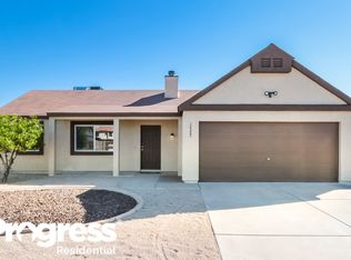 12323 N 86th Ln, Peoria, AZ 85381