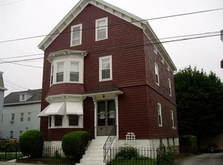 225 Ridge St, Fall River, MA 02721