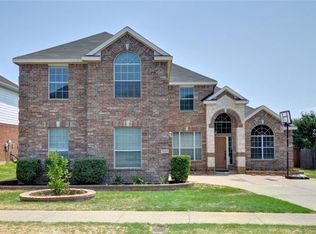 7924 Rampston Pl, Fort Worth, TX 76137