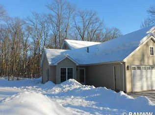 2094 15th Ave, Cameron, WI 54822