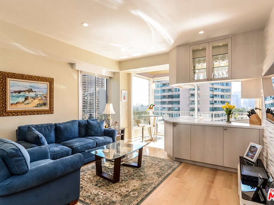 1st image of 10501 Wilshire Blvd Unit 1005