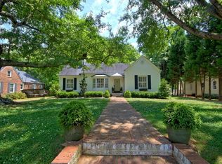 8 Parks Ave, Newnan, GA 30263