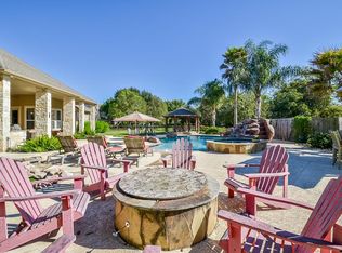 5202 Willow Way, Richmond, TX 77406