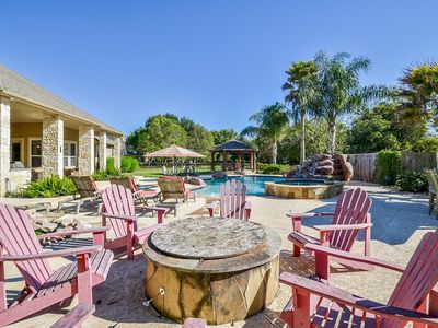 5202 Willow Way, Richmond, TX, 77406