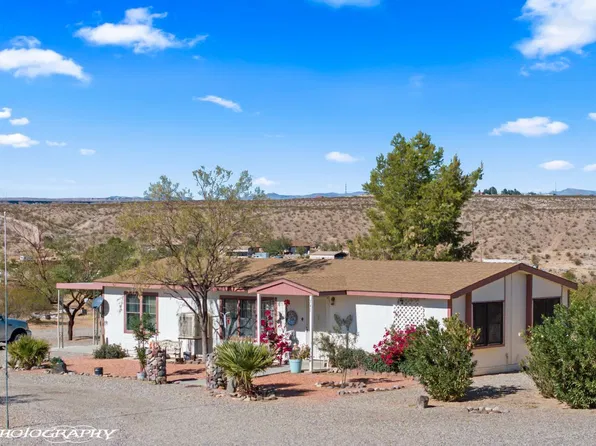 347 N Anasazi Place, Littlefield, AZ 86432