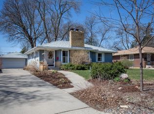 7138 17th Ave S, Richfield, MN 55423