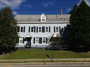 23-25 Brown Street, Westbrook, ME 04092