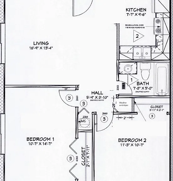 1600 8th St #106 — Photo 3