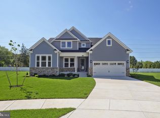 34010 Givens Way, Lewes, DE