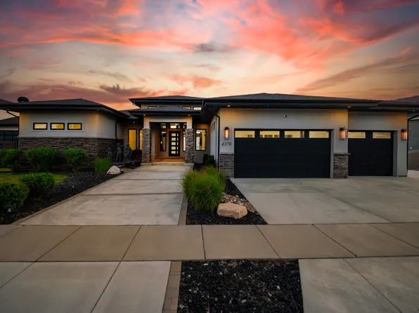 4379 N Ridge View Way, Lehi, UT 84043
