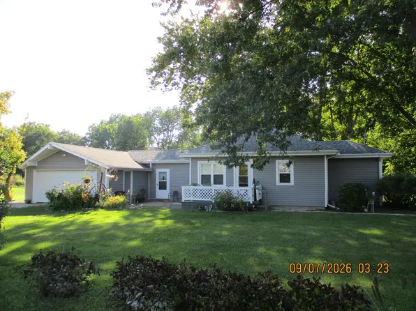 2577 Gooding Rd, Marion, OH 43302