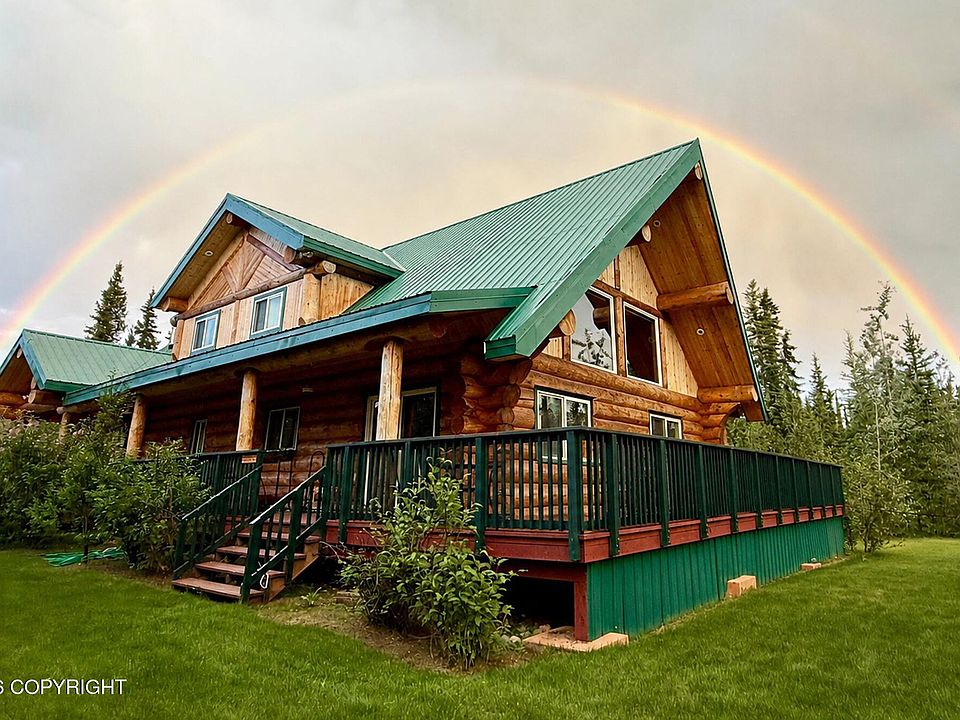 1st image of 5 Borealis Ave